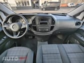 Mercedes-Benz Vito 116 CDI 4MATIC 6L