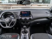 Nissan Juke 1.0 DIG-T Kiiro