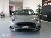 MINI Clubman One D