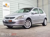 Peugeot 307 1.6 HDi XA