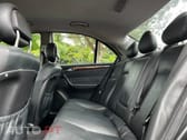 Mercedes-Benz C 200 CDi Classic