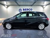 Mercedes-Benz B 180 d Urban