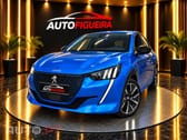 Peugeot E-208 50 kWh GT