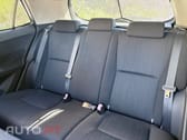 Toyota Auris 1.4 D-4D Sol
