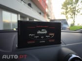 Audi A3 Sportback 1.6 TDI Attraction Ultra