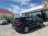 BMW X2 16 d sDrive Auto