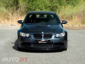 BMW M3 Auto
