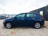 Fiat Tipo 1.3 MultiJet Life