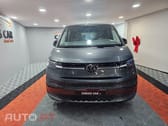 Volkswagen Multivan 2.0 TDI Style DSG