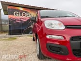 Fiat Panda 1.0 Hybrid Pandina