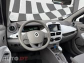 Renault Zoe (c/ Bateria) Intens 40