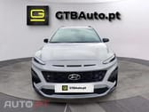 Hyundai Kauai 1.0 T-GDi N-Line