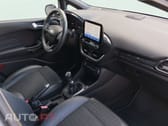 Ford Fiesta 1.0 EcoBoost Active