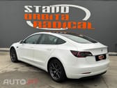 Tesla Model 3 Standard Range Plus RWD