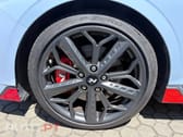 Hyundai i20 1.6 T-GDi Performance Pack+TT