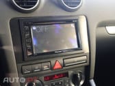 Audi A3 Sportback Sportback