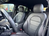 Mercedes-Benz GLC 300 de Coupé 4Matic