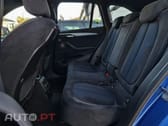 BMW X1 18 d sDrive Auto Pack M
