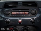 Fiat 500C 1.3 16V Multijet Lounge