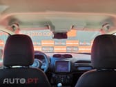 Jeep Renegade 1.6 MJD Longitude