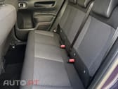 Citroen C4 Cactus 1.2
