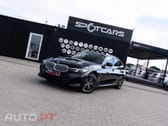 BMW 320 e Pack Desportivo M Auto