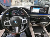 BMW 520 d Pack Desportivo M Auto