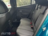 Peugeot E-2008 Allure 54kWH