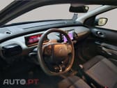 Citroen C4 Cactus 1.2 PureTech Feel