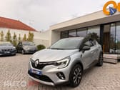 Renault Captur 1.0 TCe Evolution