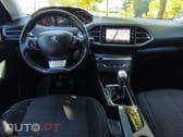 Peugeot 308 1.2 PureTech Allure