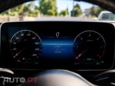 Mercedes-Benz C 220 Station d 9G-TRONIC