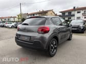 Citroen C3 1.2 PureTech C-Series