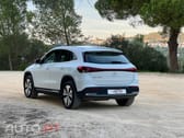 Mercedes-Benz EQA 250+
