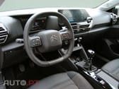 Citroen C4 1.2 PureTech Plus