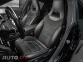 Mercedes-Benz CLA 250 e Shooting Brake AMG Line