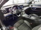 Mercedes-Benz E 300 De AMG Line