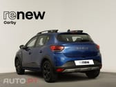 Dacia Sandero 1.0 ECO-G Essential Bi-Fuel