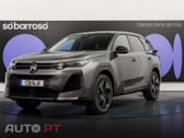 Citroen C5 Aircross 1.2 Hybrid Max e-DSC6