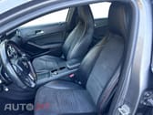 Mercedes-Benz A 180 CDi BE AMG Line Aut.