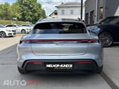 Porsche Taycan Performance Batterie