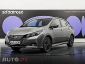 Nissan Leaf e+ Acenta