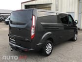 Ford Transit Custom 320L2 2.0 TDCi H1-T.Limited Aut.