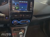 Renault Zoe (c/ Bateria) Limited 40