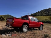 Mitsubishi L200 2.5 TD