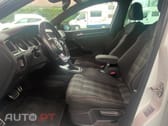 Volkswagen Golf 2.0 TDi GTD DSG