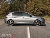 Peugeot 308 1.2 PureTech Allure