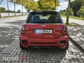 MINI Cooper John Cooper Works