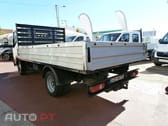 Nissan Cabstar 35.14