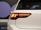 Volkswagen Golf 1.5 TSI e-Hybrid Life DSG